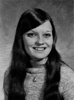Lee Ann Aldridge